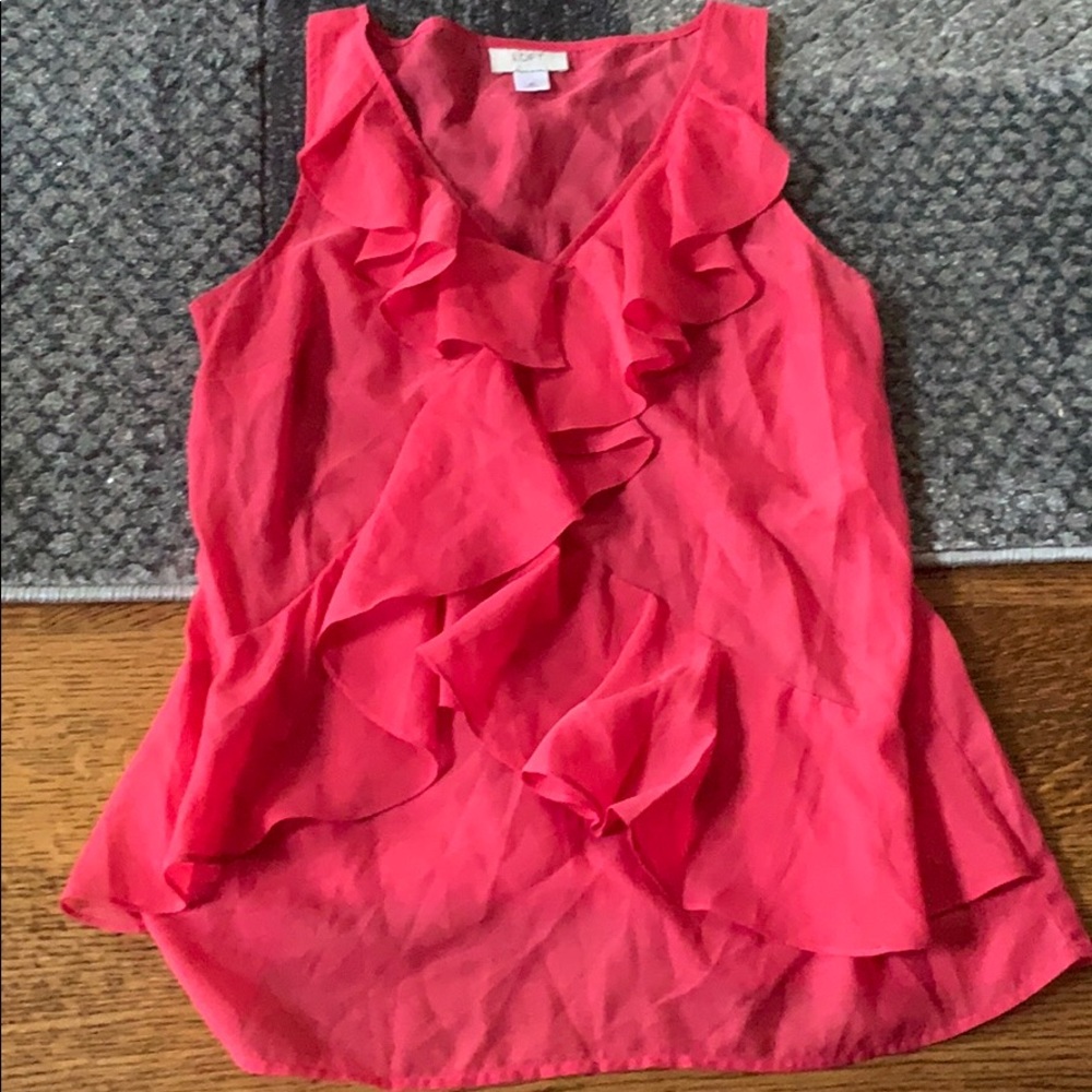 loft shirt
